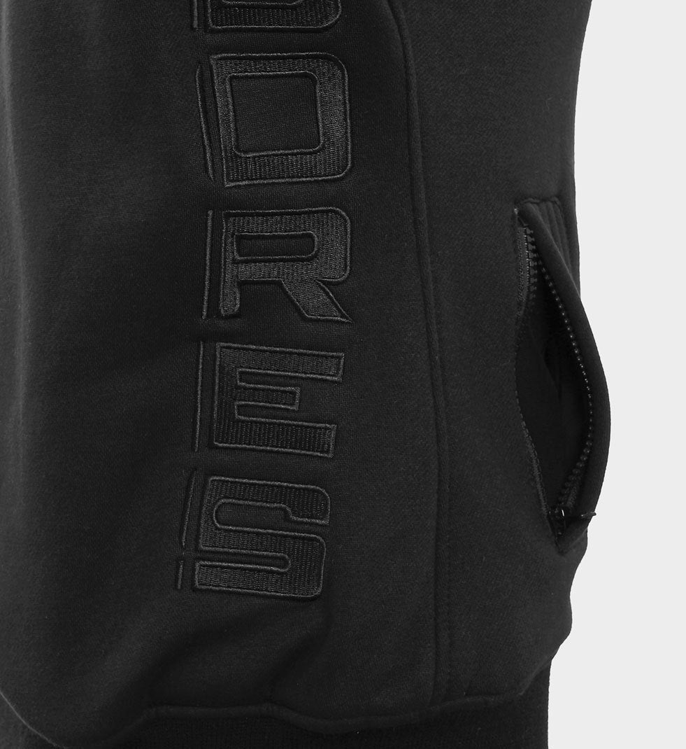 Bores Safety 5 Ladies Kapuzenpullover L Abbildung 5