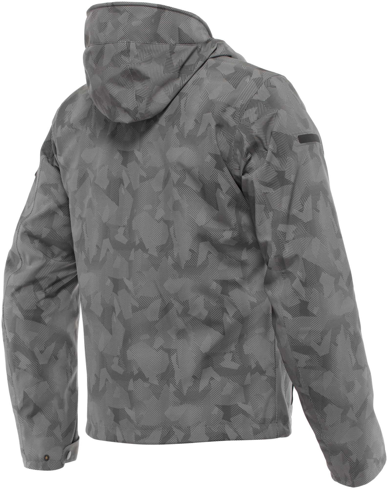 Dainese Corso Absoluteshell Pro Camo 2.0 Motorcycle Textile Jacket 48 Figure 2