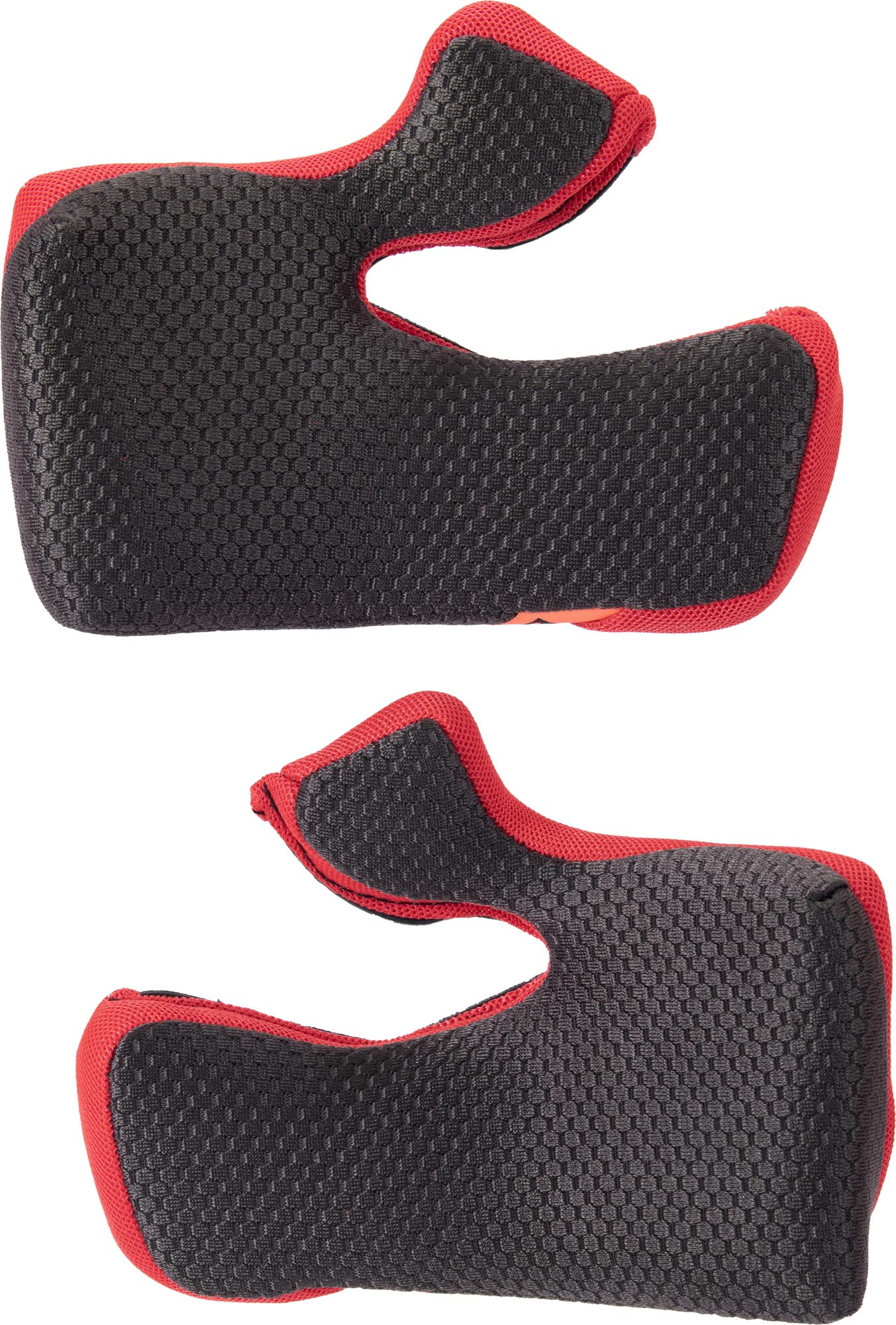 Alpinestars SM10 + 5mm Kinnputer M Figur 1
