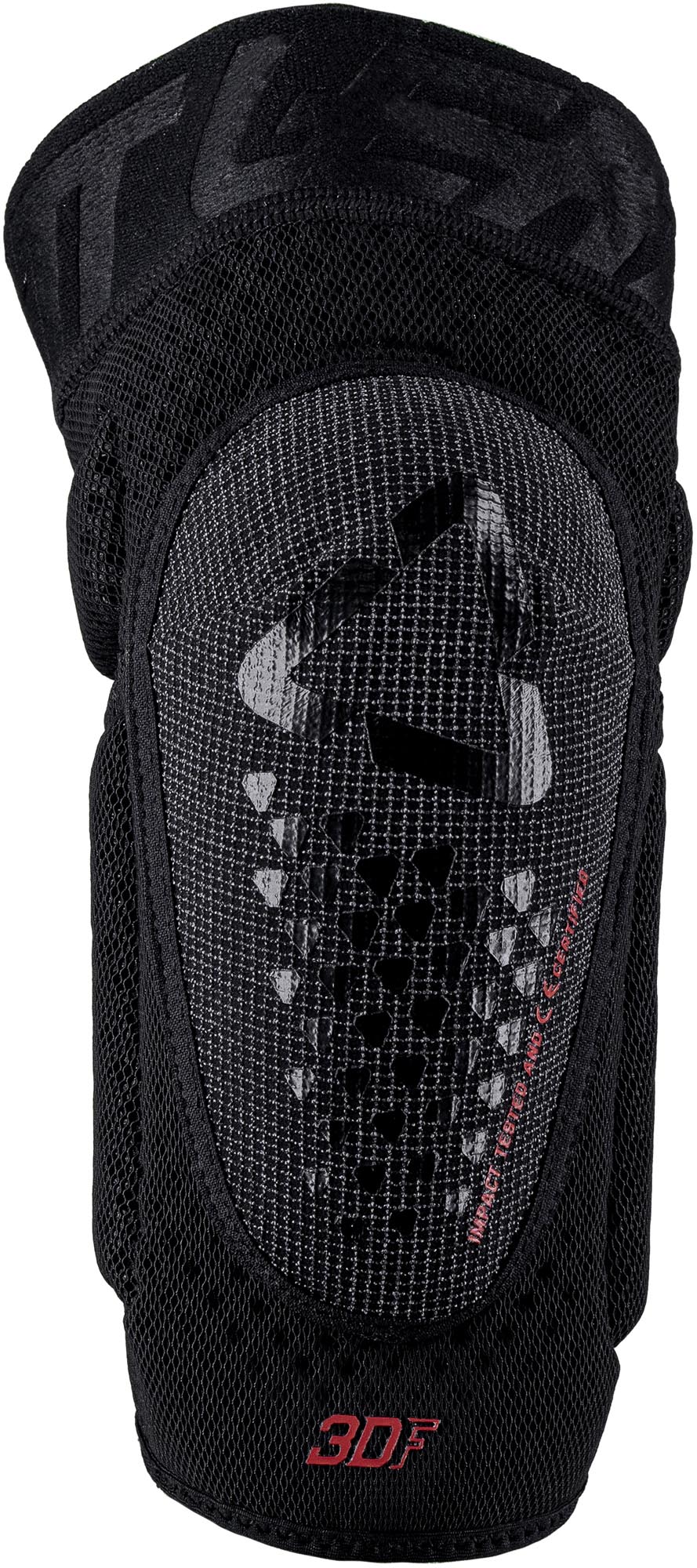 Leatt 3DF 5.0 Evo Mini Barnens knäskydd Figur 2