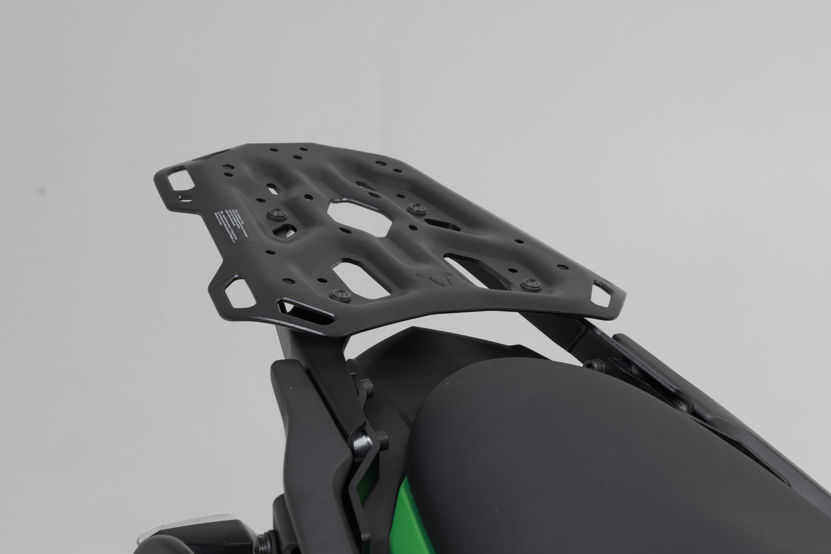 SW-Motech ADVENTURE-RACK - Negru. Kawasaki Versys 650 (14-). Figura 2