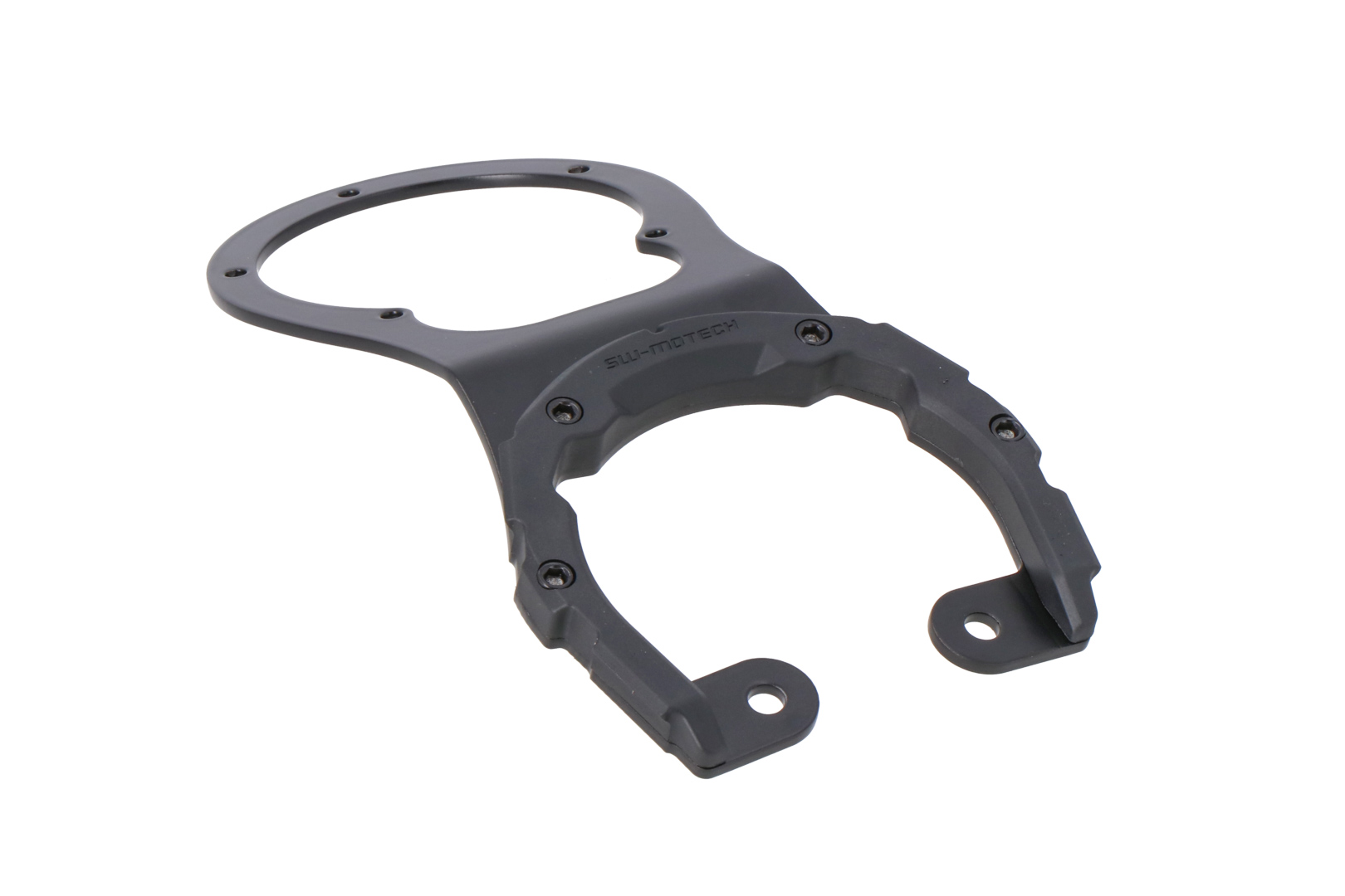 Inelul pentru rezervor SW-Motech PRO - Negru. Honda CMX500 Rebel (16-). Figura 1
