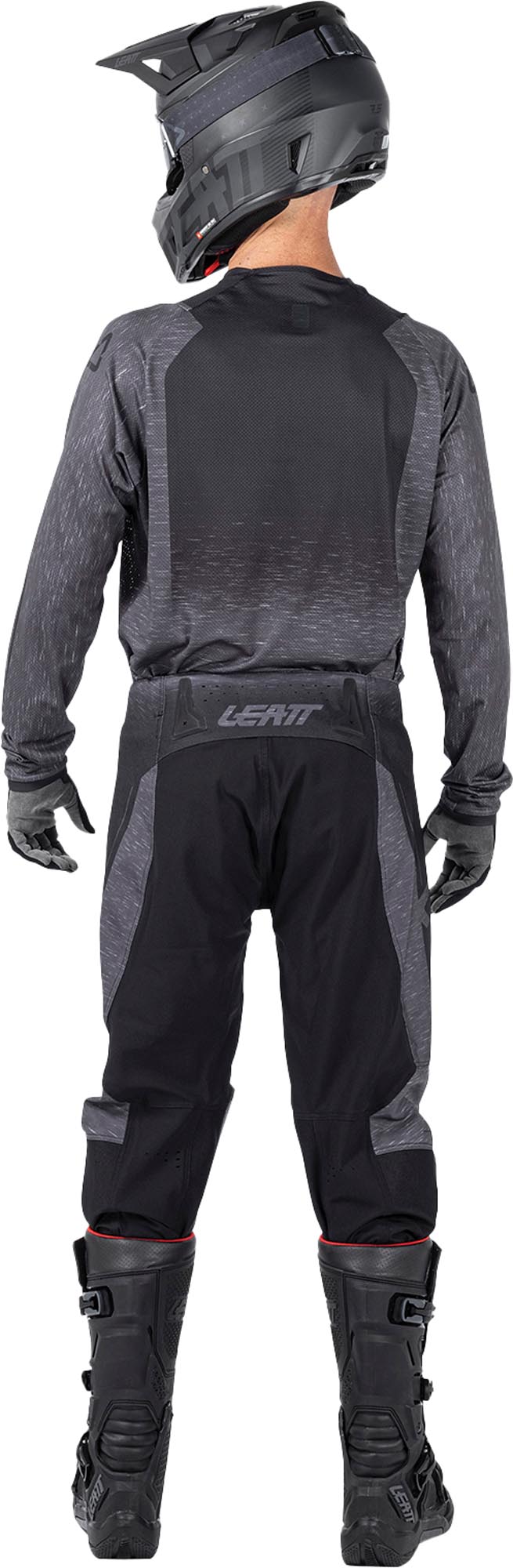 Leatt Moto 4.5 Motocross Hose L Abbildung 7