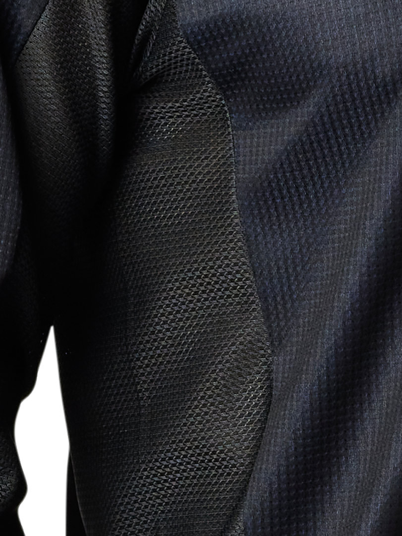 FOX 180 Blackout Maglia Motocross S Figura 3