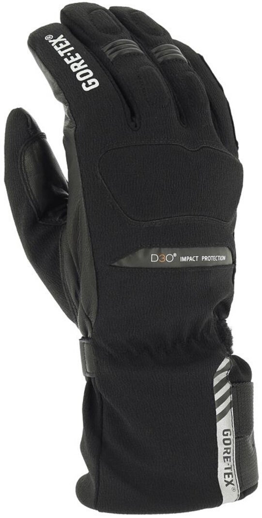 Richa North Gore-Tex gants de moto imperméables 3XL Figure 2