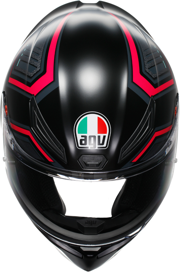 AGV K1 S Sling 2.0 Helm M (57/58) Abbildung 7