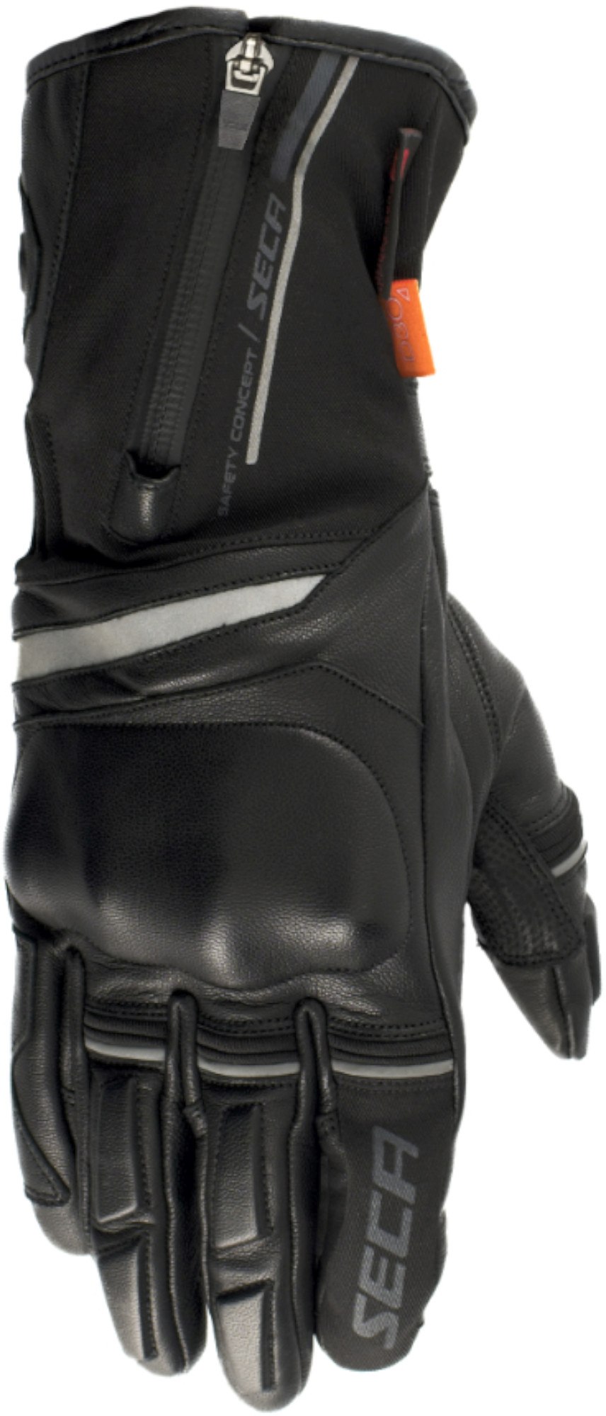 Seca Storm HTX Guantes de moto S Figura 2