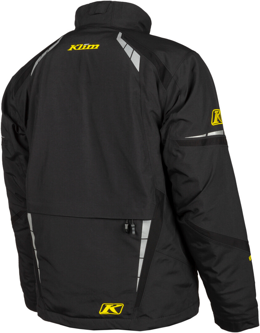 Klim Keweenaw Snowmobil Jacket S Figure 2