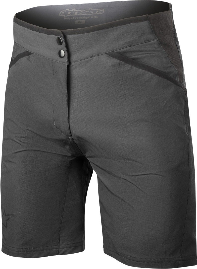 Alpinestars Stella Alps 6.0 Dámské šortky černá 32 Obrázek 1