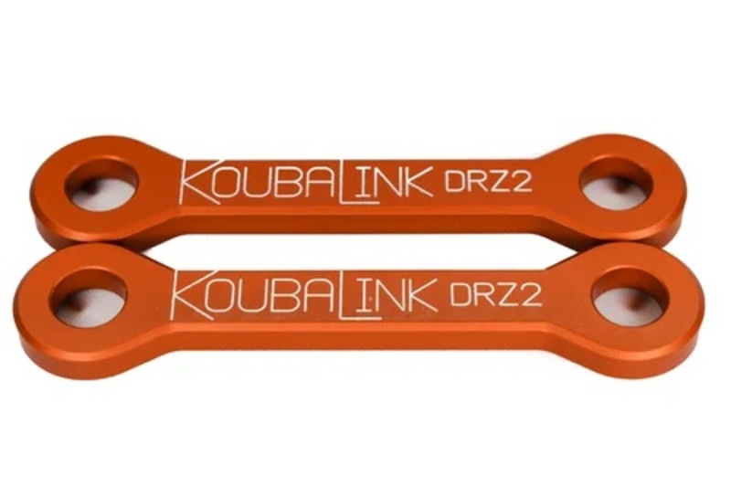 KOUBALINK Kit de coborâre - Aur Figura 2