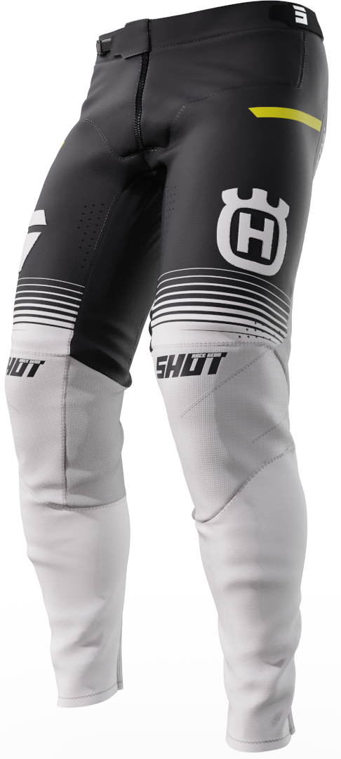 Shot Aerolite Husqvarna Limited Edition Motocross Hose Hauptartikel Abbildung 1 Shot Aerolite Husqvarna Limited Edition Motocross Hose Hauptartikel Abbildung 1
