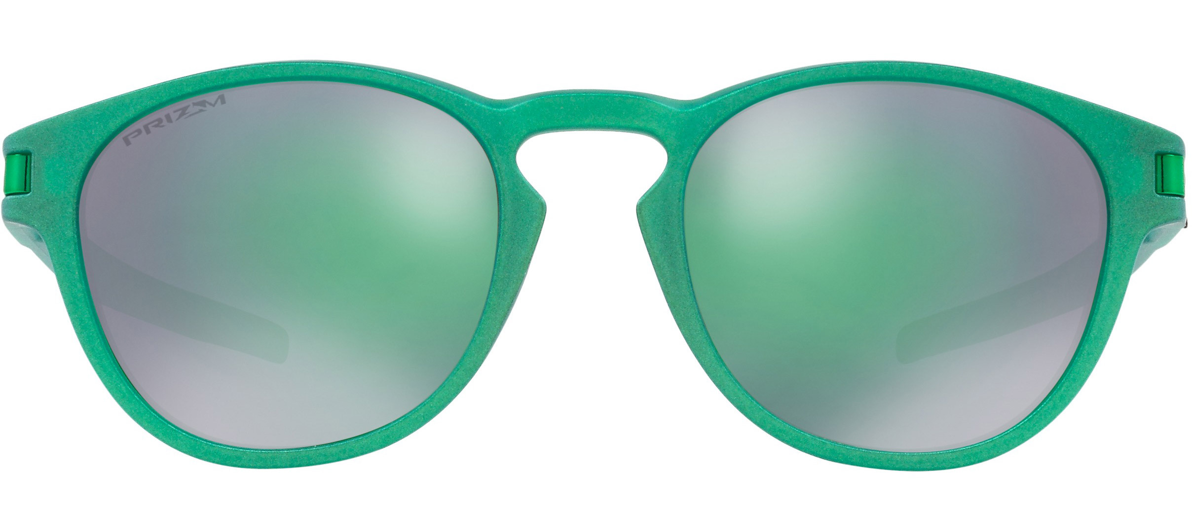 Oakley Latch Prizm Gafas de sol verde Figura 4