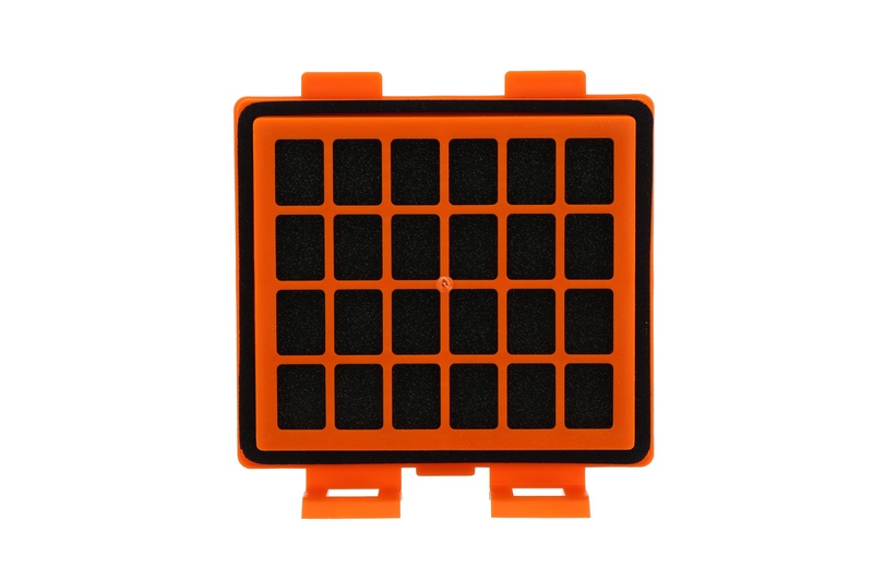 VIN-LUFT Foroljet luftfilter + innerbur - 150609P Figur 5