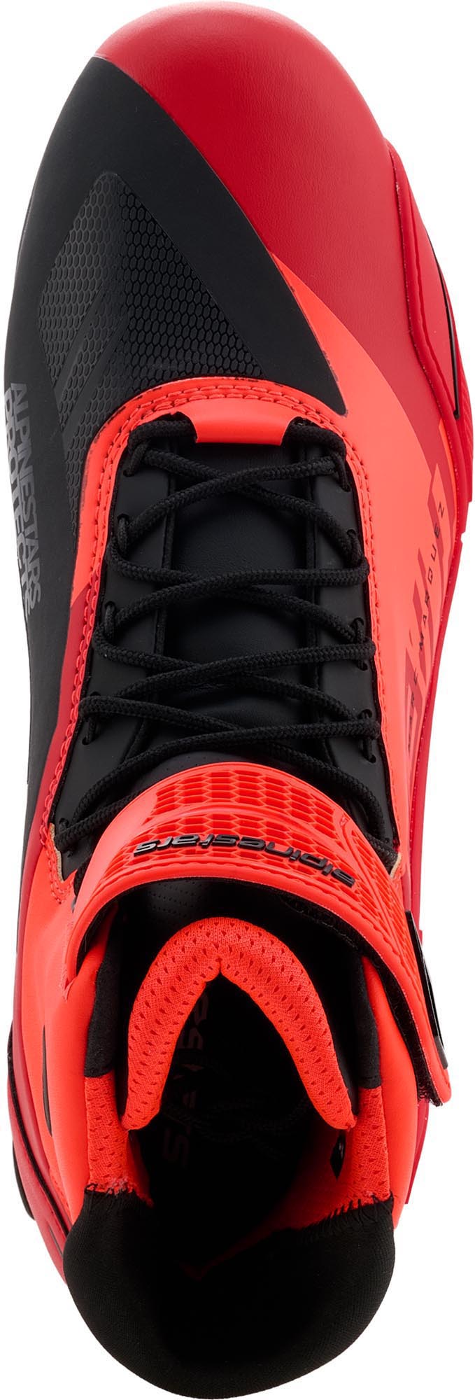 Alpinestars MM93 Faster-4 摩托車鞋 9,5 圖6