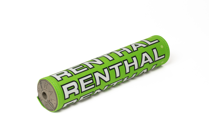 RENTHAL Vintage SX styrskum - 240 mm Figur 2