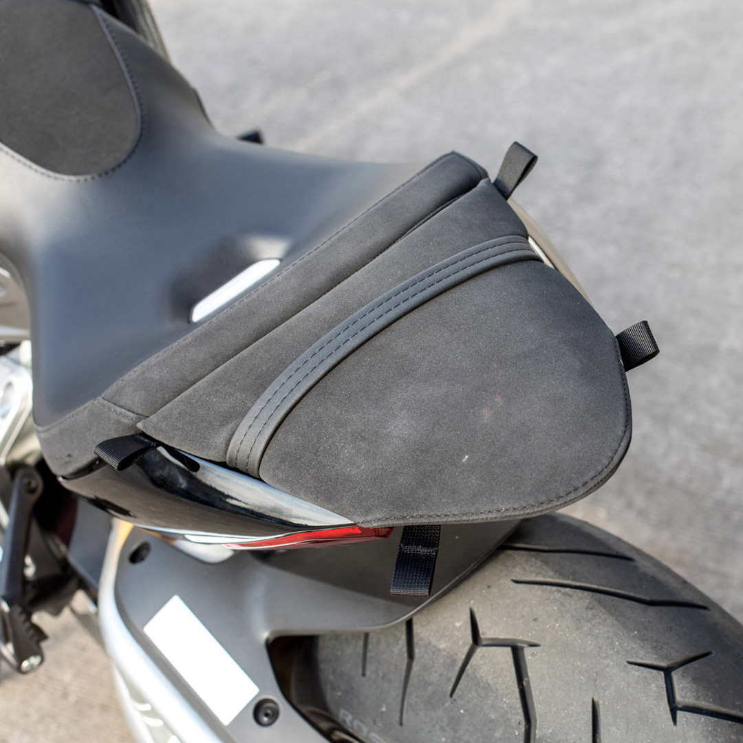 Kriega Ducati XDiavel Monteringssats Figur 4