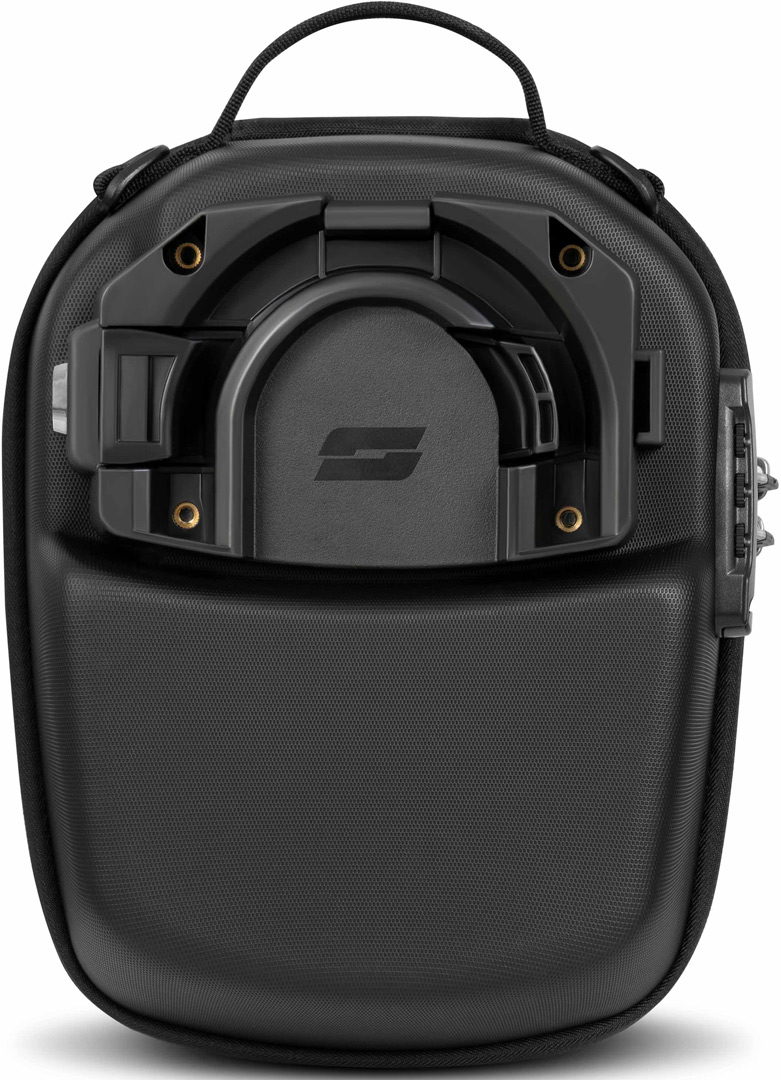 SHAD E09CL PRO Click System Tankväska Figur 5