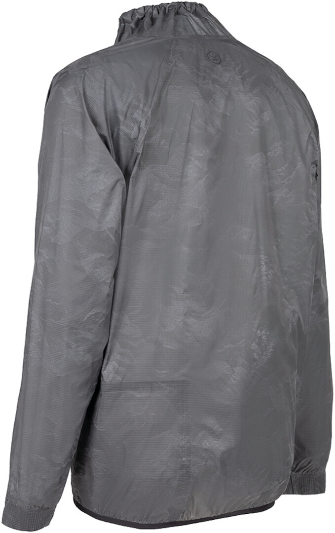 Knox Tor Motorrad Regenjacke M Abbildung 2