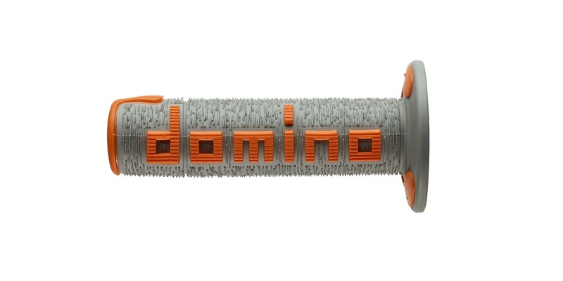 Dominobrickor Ergonomiska A360 Off-road Comfort-beläggningar Figur 2