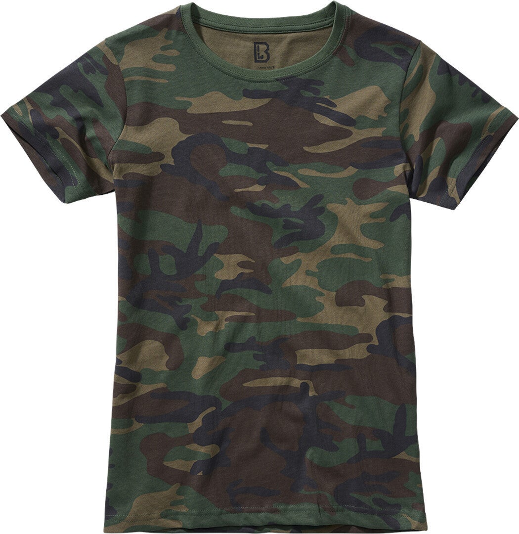 Brandit Ladies T-Shirt-image-1220538975