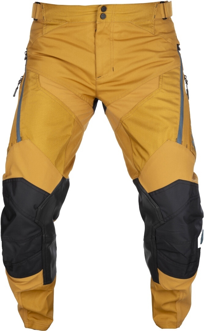 Klim Dakar In The Boot 2025 Motocross Pant brown 42 Figure 5