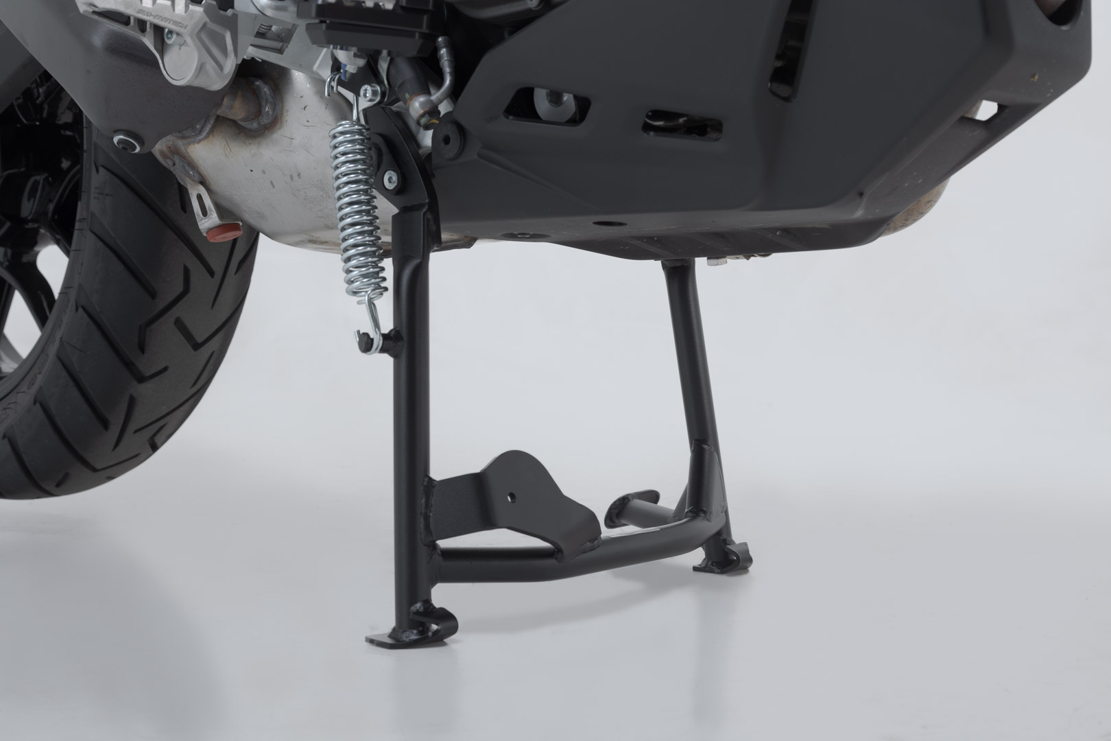 Standul SW-Motech - Negru. Ducati Multistrada 950 (16-)/ 950 S (18-). Figura 2