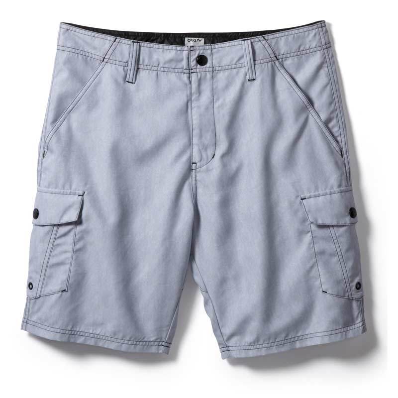 Oakley Foxtrot Šortky šedá 33 Obrázek 1