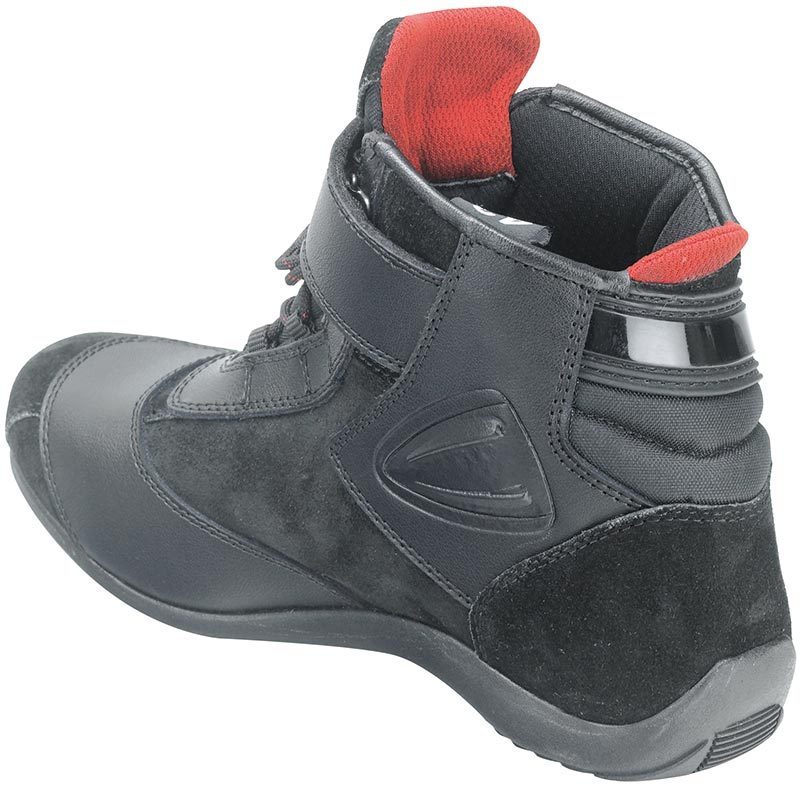 Redbike Rebell Botas impermeáveis 44 Figura 2