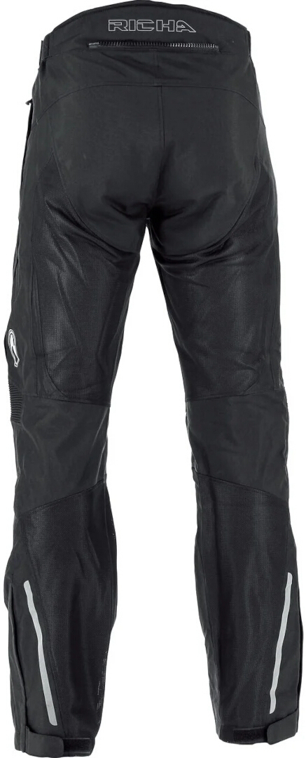 Richa Airbender Motorrad Textilhose M Abbildung 2