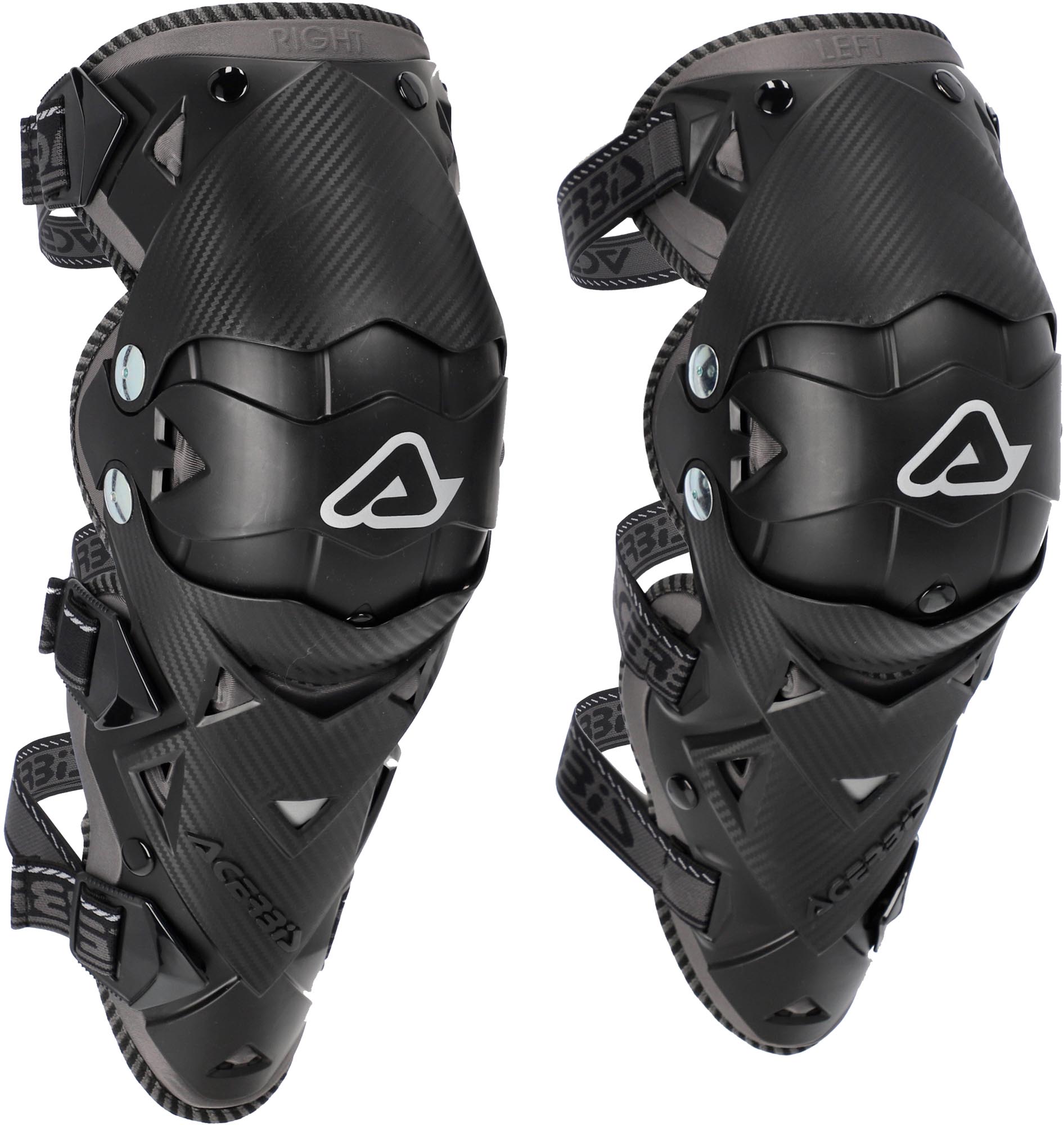 Acerbis Impact Evo 3.0 Knäskydd Huvudartikel Figur 1