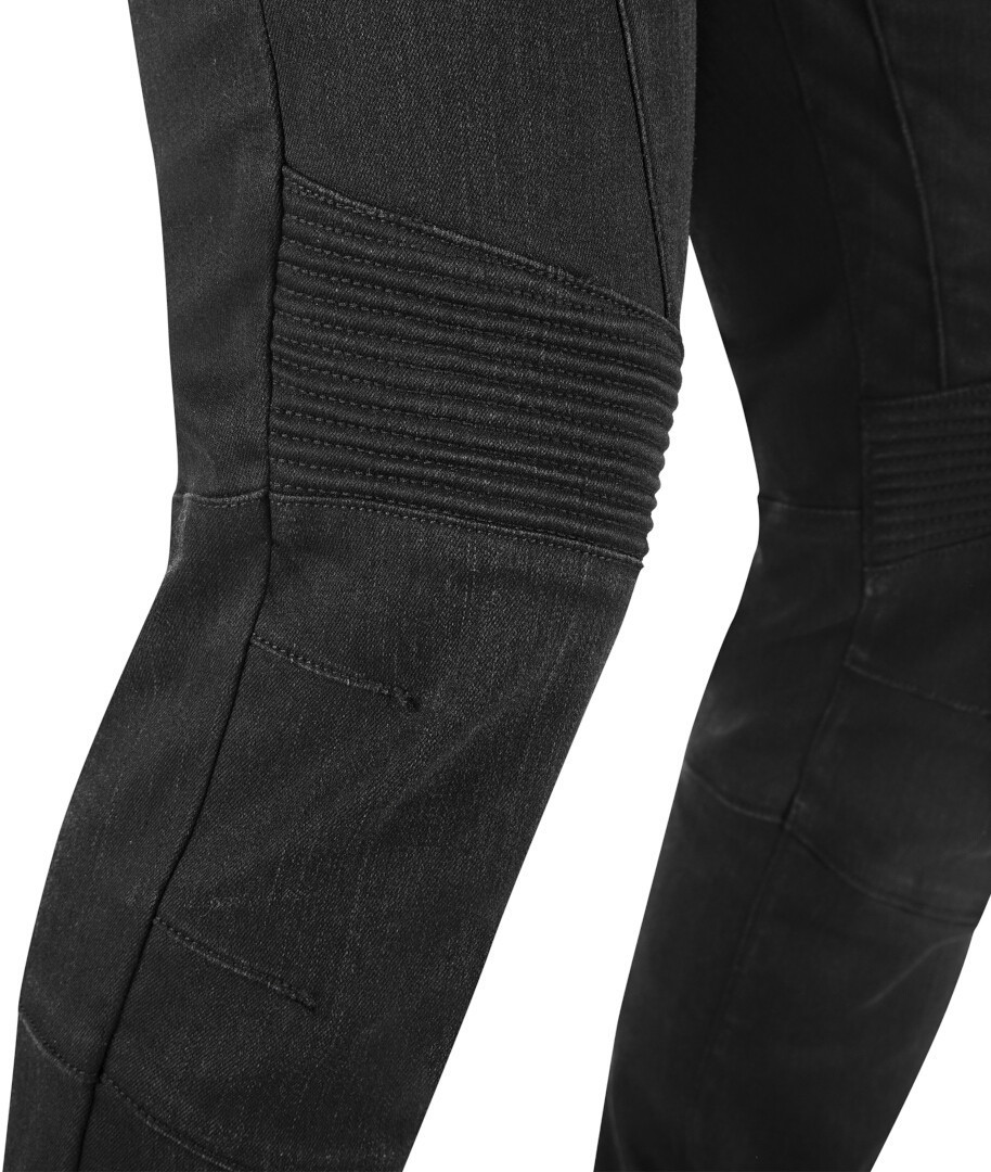 Replay Swing Motorcykel Jeans Sort 28 Figur 6