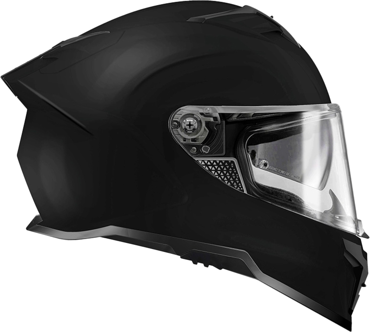 IXS iXS912 SV 1.0 Přilba černá L (59/60) Obrázek 4