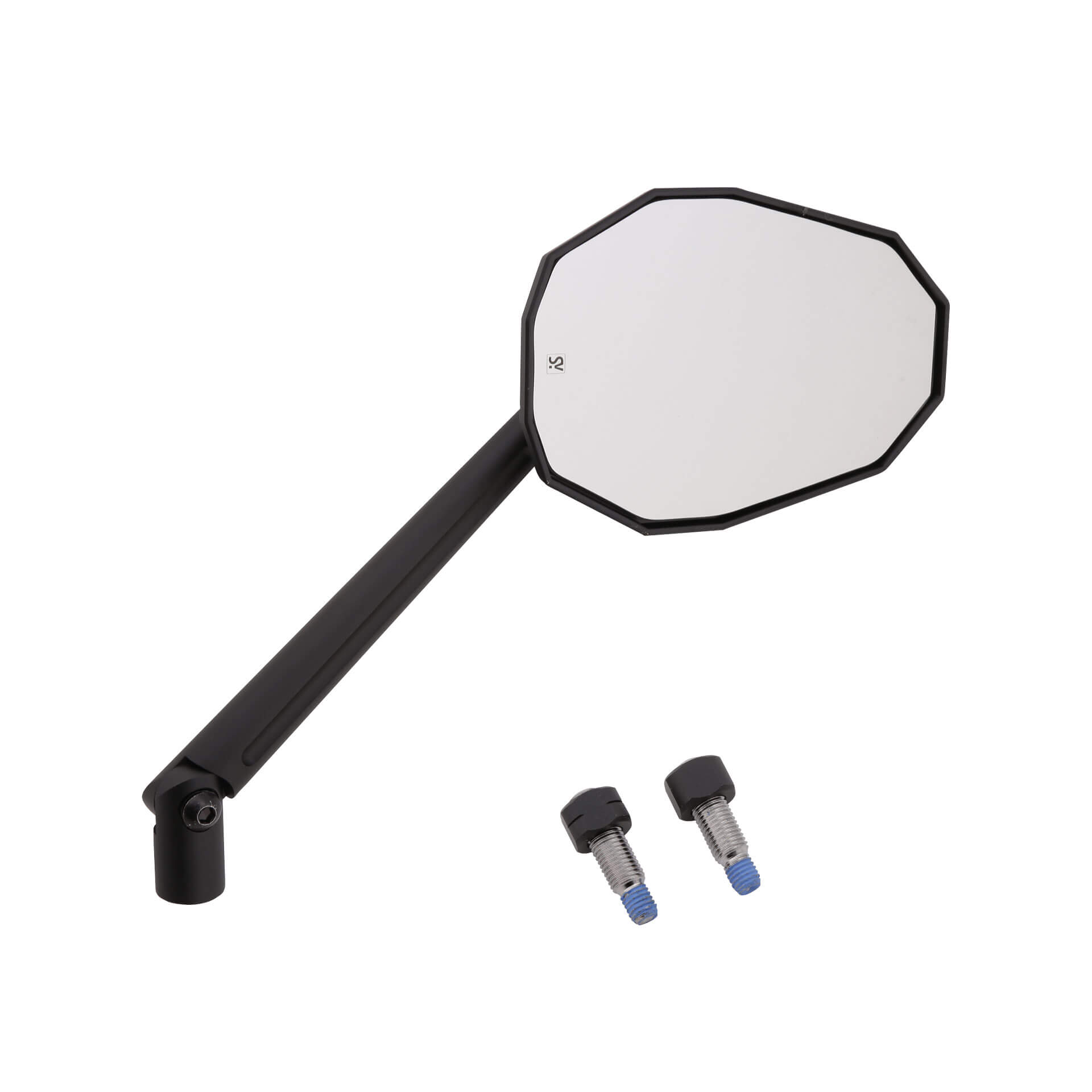 SHIN YO STRAIGHT-XL Spiegel Figur 4
