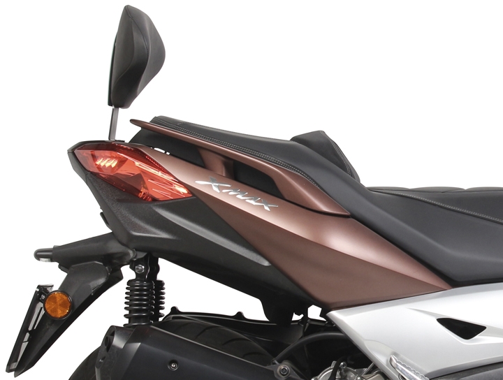 SHAD Spătar pentru kit de montare Figura 3