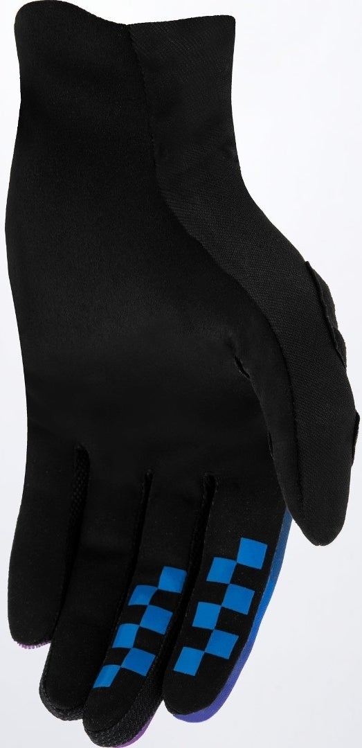 FXR Pro-Fit Air Vice Motocross handsker M Figur 2