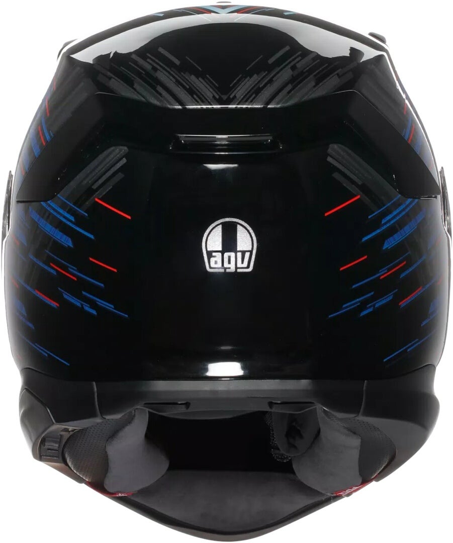 AGV K7 Genisys 2.0 Helmet XS (53/54) Figure 5