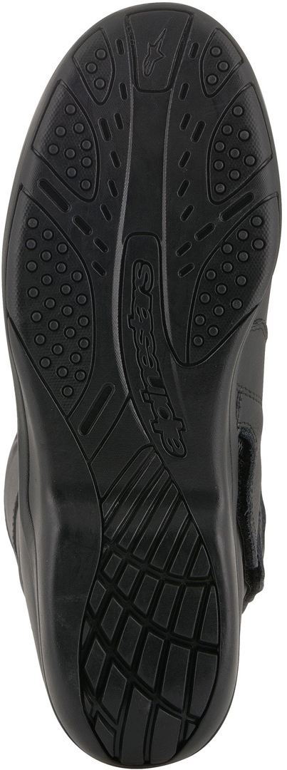 Alpinestars Andes V2 Drystar Motorcycle Boots 47 Figure 7