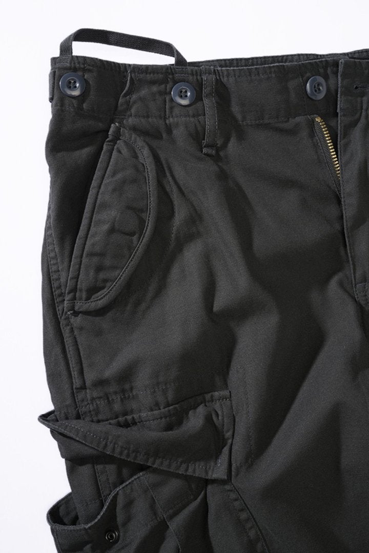 Brandit M-65 Ladies Hose anthrazit 30 Abbildung 4