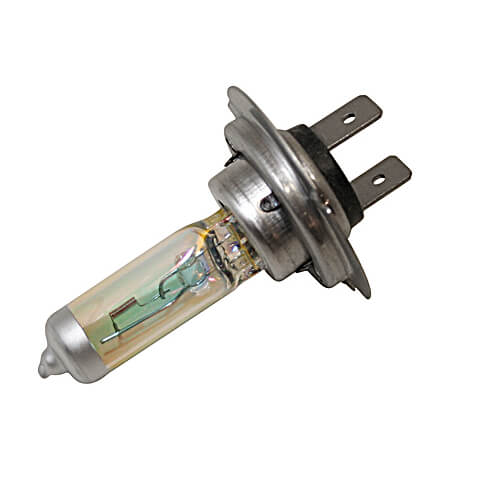H7 Glühlampe 12V 55W PX26d, POWERWHITE Figura 1