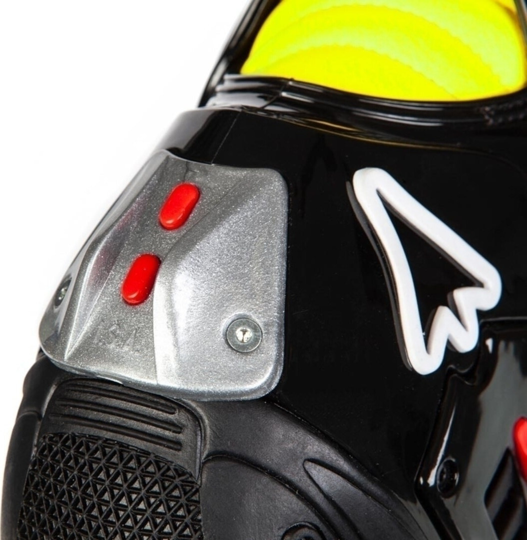 Stylmartin Stealth Evo Air Motorcycle Boots 41 Figure 4