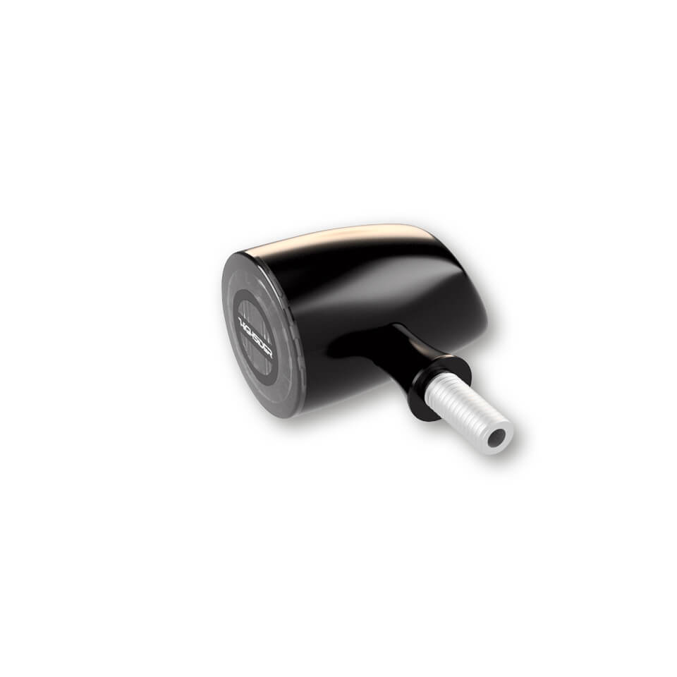HIGHSIDER ROCKET CLASSIC LED Rück-, Bremslicht, Blinker negru Figura 1 HIGHSIDER ROCKET CLASSIC LED Rück-, Bremslicht, Blinker negru Figura 1