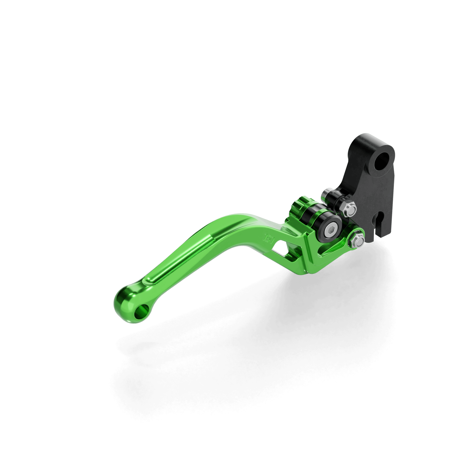 LSL Kupplungshebel BOW L19, kurz Vert Vert Figure 4