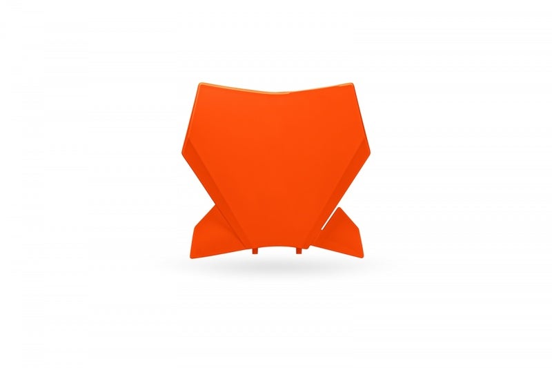 UFO Placa frontal - KTM SX/SX-F Figura 1