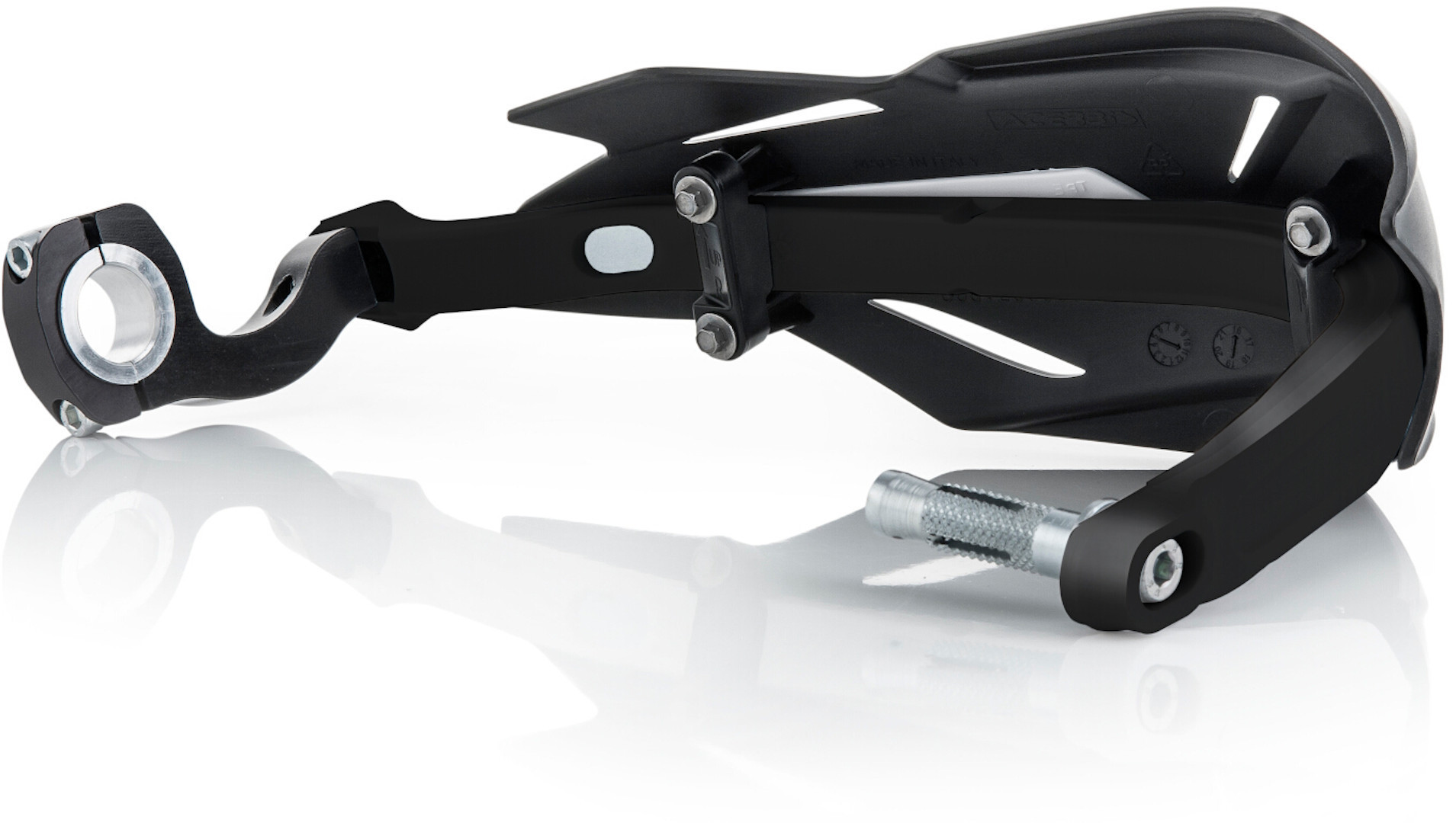 Acerbis X-Factory Protecție pentru mână negru Figura 2