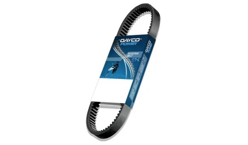 Dayco Cinghia™ di trasmissione CVT di potenza Figura 2