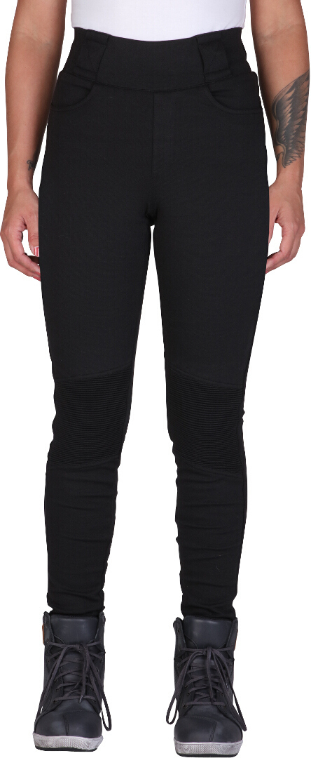 Modeka Deola Damen Motorrad Leggings 21 Abbildung 1