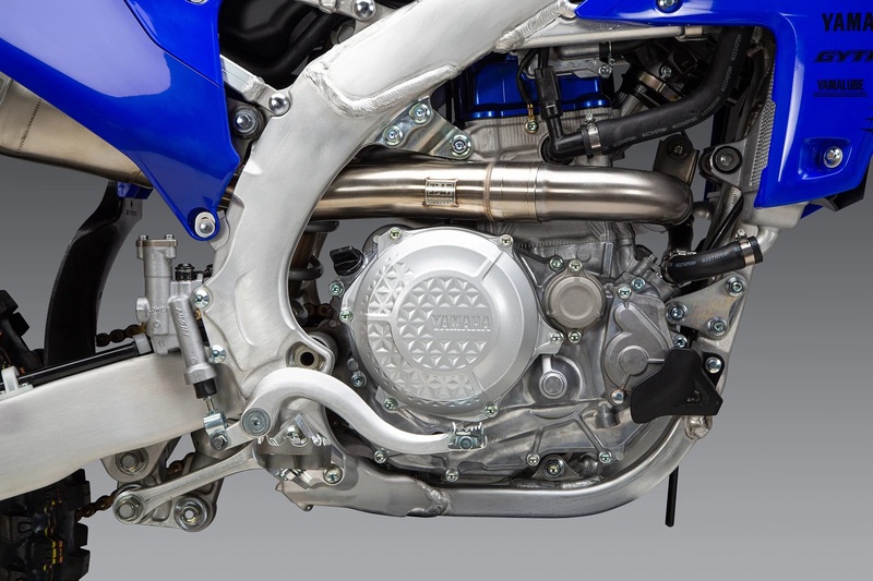 YOSHIMURA Linha completa YOSHIMURA Série RS-12 Signature Figura 4