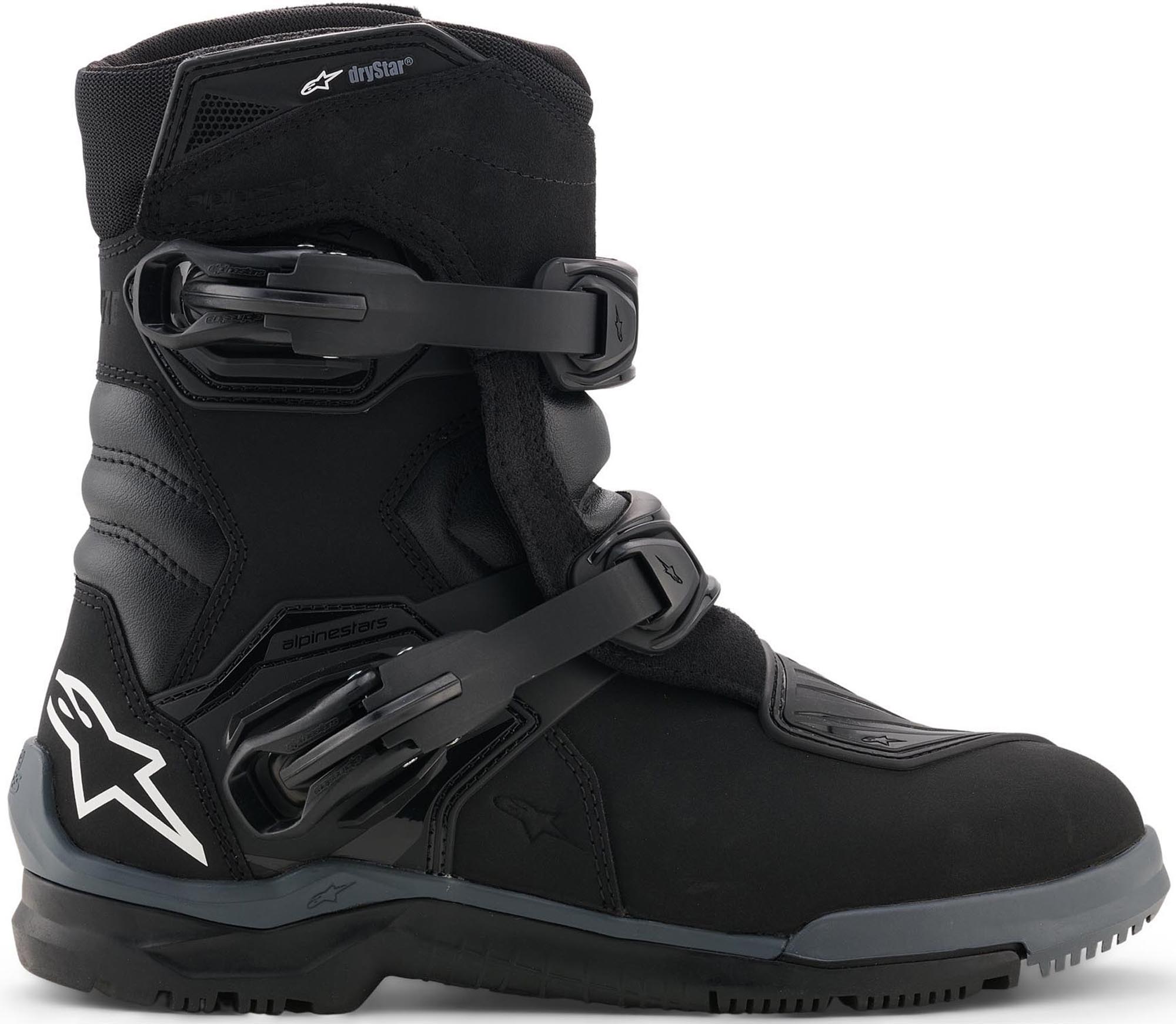 Alpinestars Belize V2 Drystar waterproof Motorcycle Boots black 9 Figure 4