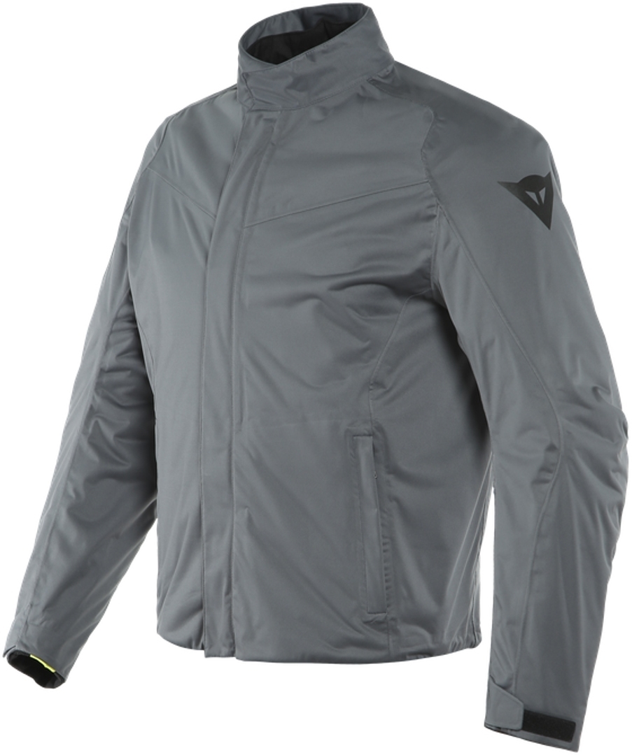 Dainese Sauris 2 D-Dry Motorcycle Textile Jacket black/brown 48 Figure 3