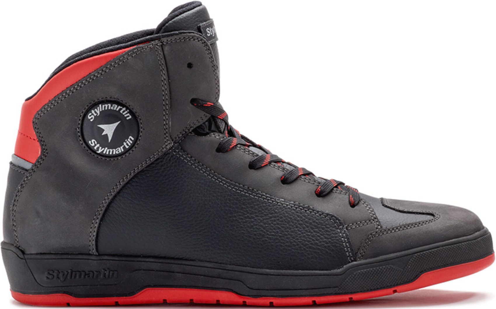 Stylmartin Double chaussures de moto imperméables 42 Figure 2